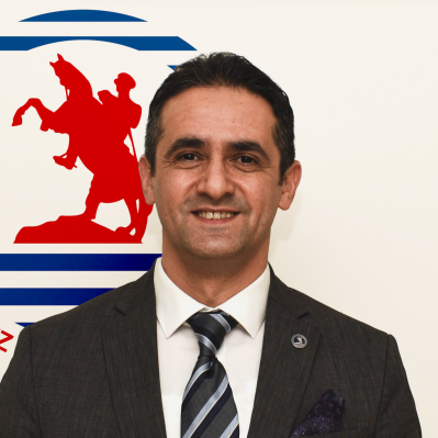 Prof. Dr. Çetin KURNAZ