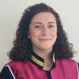 Doç. Dr. Hülya AYKAÇ ÖZEN