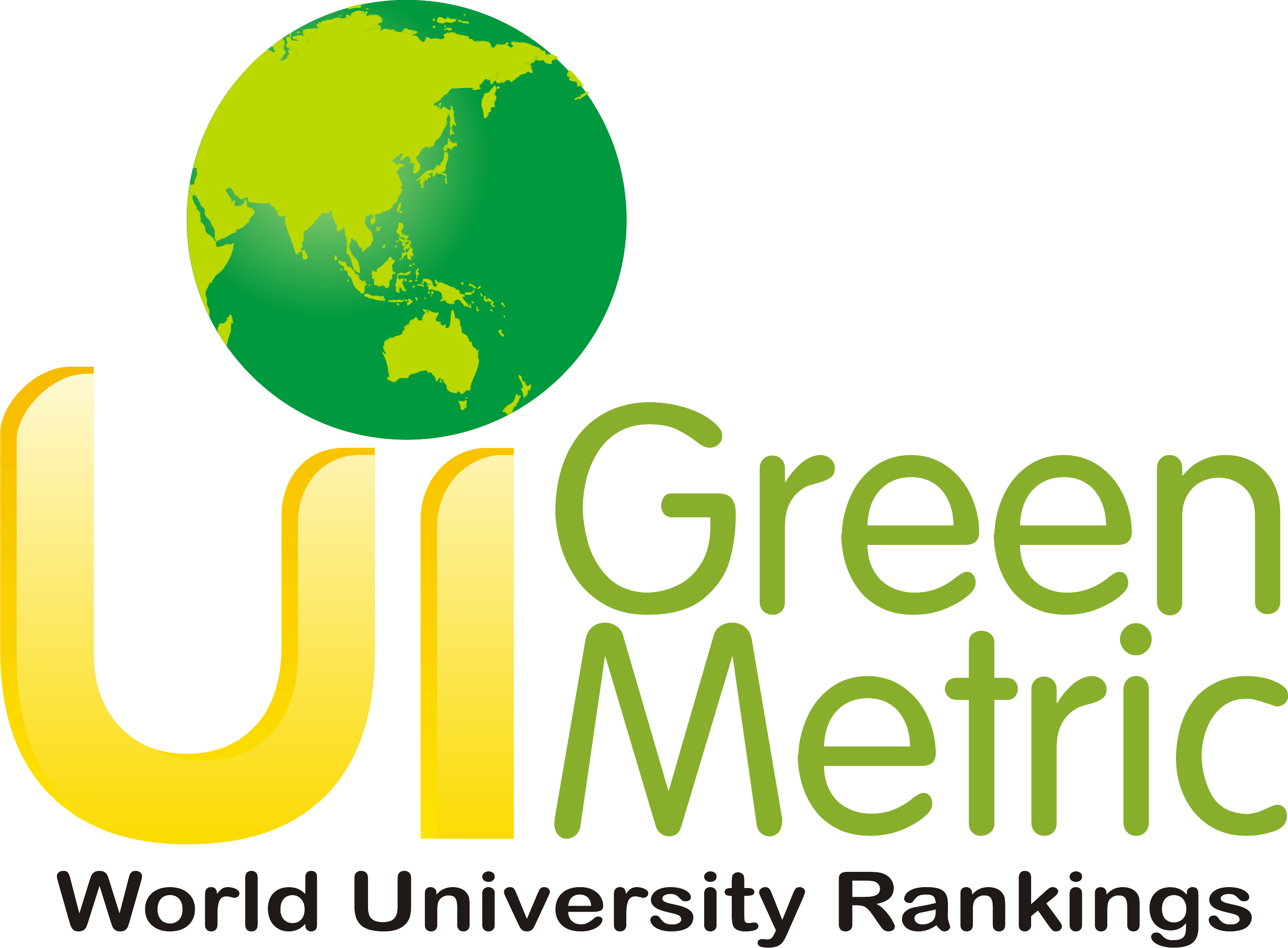 GreenMetric logosu