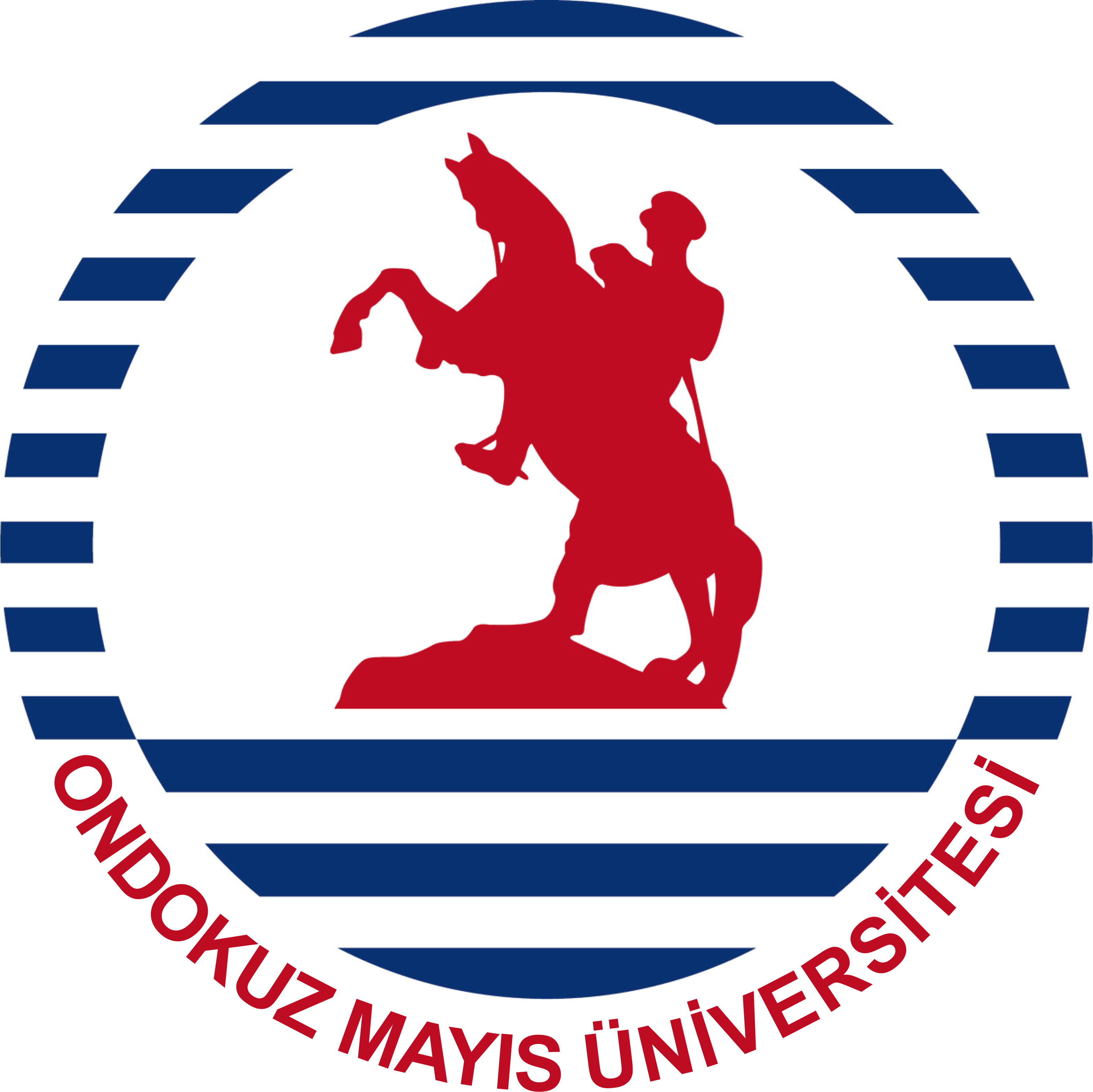 Ondokuz Mayıs Üniversitesi logosu