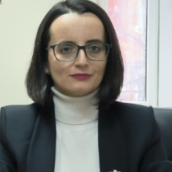 Doç. Dr. Zümral GÜLTEKİN